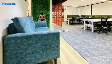 Project Image of Enzyme Octane Co-Working space in HSR Layout, Bangalore - Image 290419