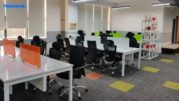 Project Image of Enzyme Office Alpha Co-Working space in HSR Layout, Bangalore - Image 290446