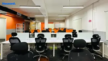 Project Image of Enzyme Office Alpha Co-Working space in HSR Layout, Bangalore - Image 290445
