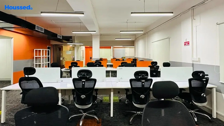 Project Image of Coworking Space in Enzyme Office Alpha, HSR Layout - Image 290445