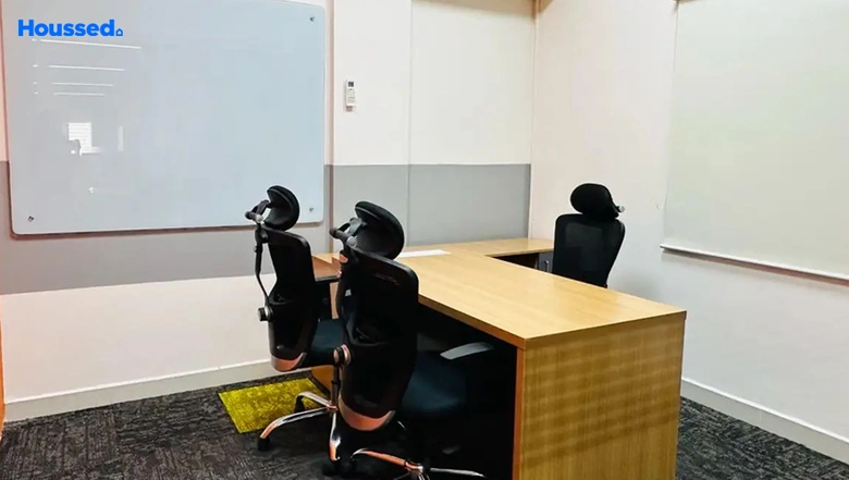 Project Image of Coworking Space in Enzyme Office Alpha, HSR Layout - Image 290443