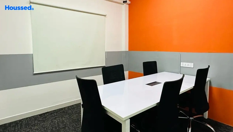 Project Image of Coworking Space in Enzyme Office Alpha, HSR Layout - Image 290444