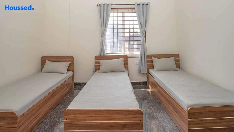 Project Image of Girls PG/Hostel in Zolo Antilia, Kumaraswamy Layout - Image 290449