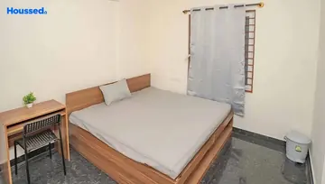 Project Image of Girls PG/Hostel in Zolo Antilia Kumaraswamy Layout, Bangalore - Image 290451