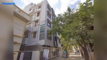 Project Image of Girls PG/Hostel in Zolo Antilia Kumaraswamy Layout, Bangalore - Image 290454