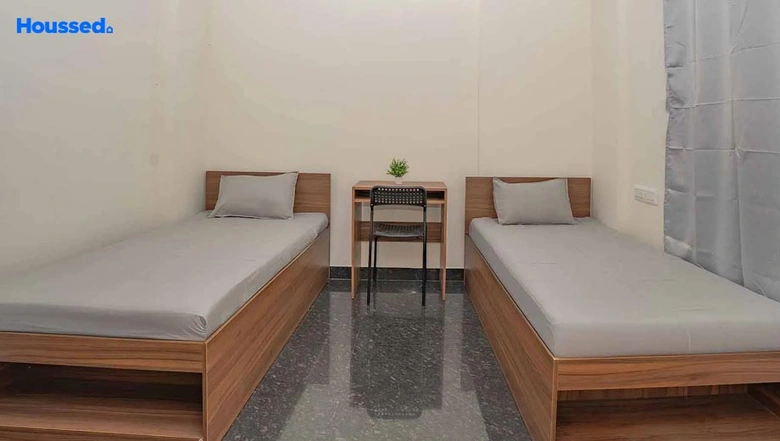 Project Image of Girls PG/Hostel in Zolo Antilia, Kumaraswamy Layout - Image 290452