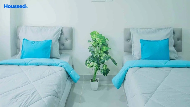 Project Image of Girls & Boys PG/Hostel in Zolo Westfield, Kasturi Nagar - Image 290472