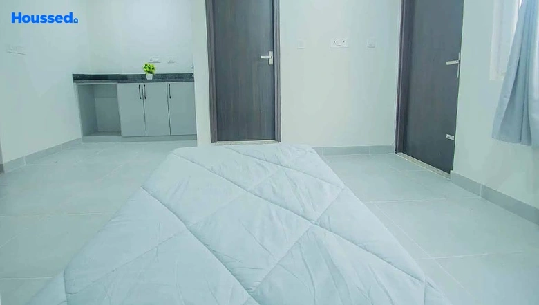 Project Image of Girls & Boys PG/Hostel in Zolo Westfield, Kasturi Nagar - Image 290468