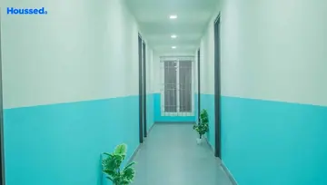 Project Image of Girls & Boys PG/Hostel in Zolo Westfield Kasturi Nagar, Bangalore - Image 290470