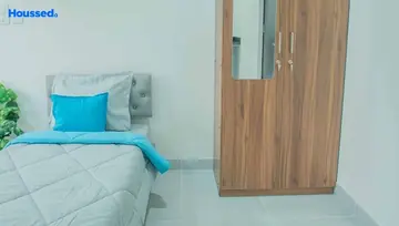 Project Image of Girls & Boys PG/Hostel in Zolo Westfield Kasturi Nagar, Bangalore - Image 290466
