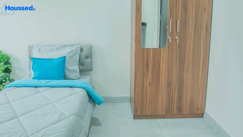 Project Image of Girls & Boys PG/Hostel in Zolo Westfield, Kasturi Nagar - Image 290466