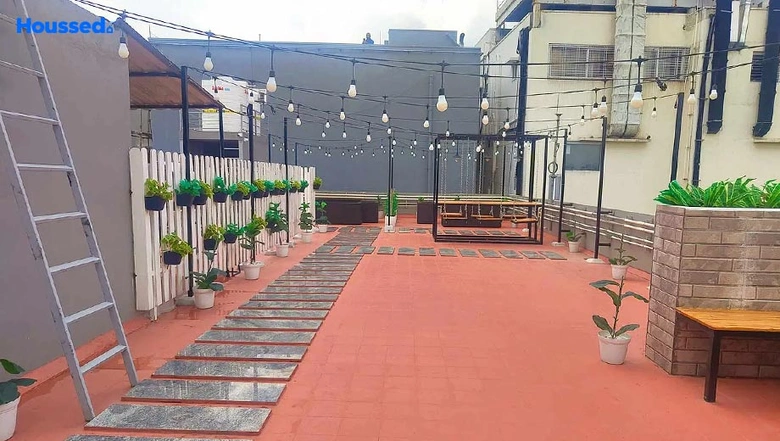 Project Image of Girls & Boys PG/Hostel in Zolo Westfield, Kasturi Nagar - Image 290471