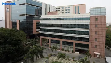 Project Image of iKeva Divyasree Trinity Co-Working space in Hitech City, Hyderabad - Image 290473