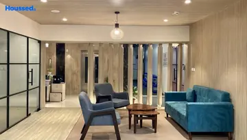 Sample Apartment of iKeva Divyasree Trinity Co-Working space in Hitech City, Hyderabad - Image 290481