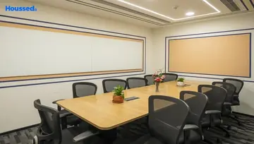 Sample Apartment of iKeva Divyasree Trinity Co-Working space in Hitech City, Hyderabad - Image 290479