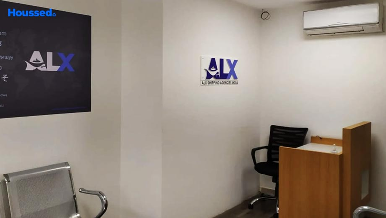 Sample Apartment of Coworking Space in Work Square Everest Chambers, Andheri East - Image 290484