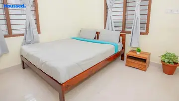 Project Image of Girls & Boys PG/Hostel in Zolo Denver Whitefield, Bangalore - Image 290476