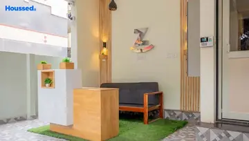 Project Image of Girls & Boys PG/Hostel in Zolo Denver Whitefield, Bangalore - Image 290474