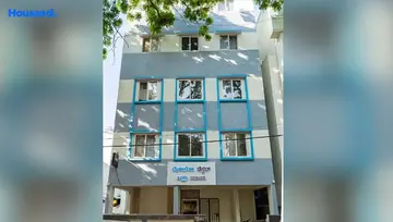Project Image of Girls & Boys PG/Hostel in Zolo Denver Whitefield, Bangalore - Image 290475
