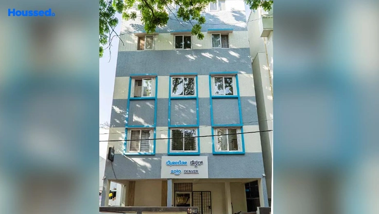 Project Image of Girls & Boys PG/Hostel in Zolo Denver, Whitefield - Image 290475