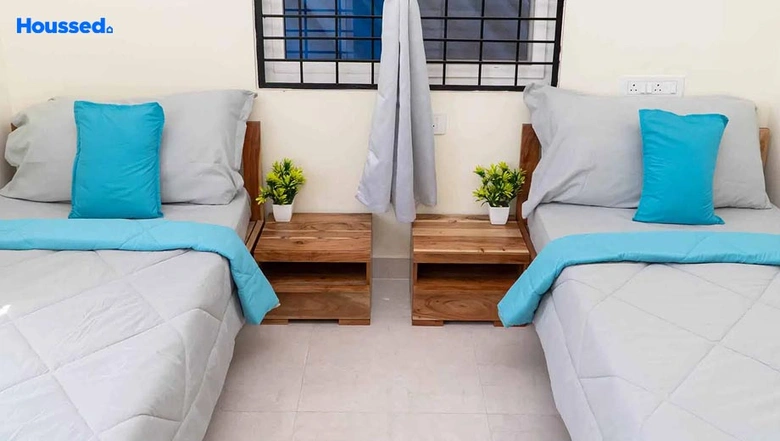 Project Image of Girls & Boys PG/Hostel in Zolo Denver, Whitefield - Image 290478