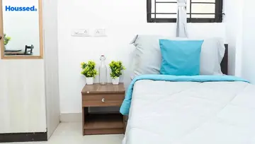 Project Image of Girls & Boys PG/Hostel in Zolo Highstreet F Electronic City, Bangalore - Image 290494