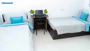 Project Image of Girls & Boys PG/Hostel in Zolo Highstreet F Electronic City, Bangalore - Image 290495