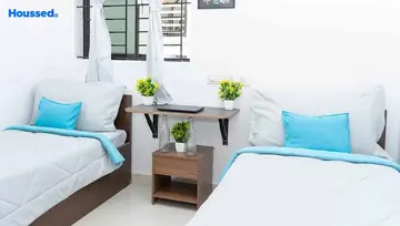 Project Image of Girls & Boys PG/Hostel in Zolo Highstreet F Electronic City, Bangalore - Image 290497
