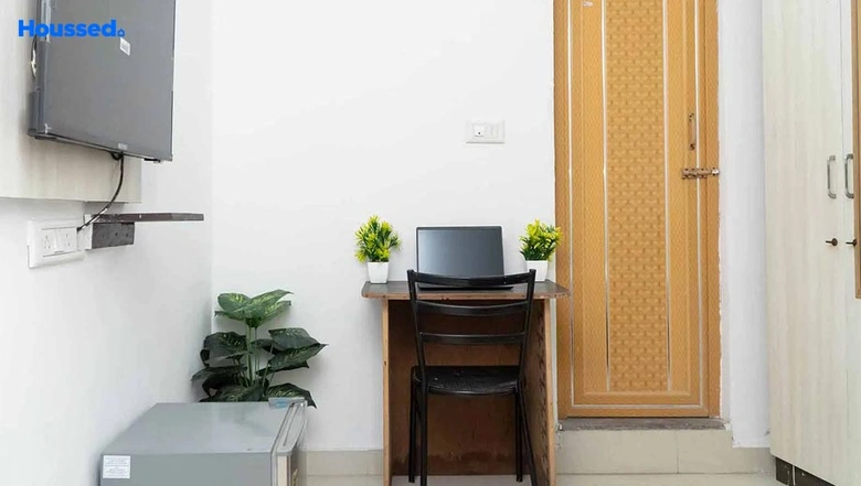Project Image of Girls & Boys PG/Hostel in Zolo Highstreet F, Electronic City - Image 290498