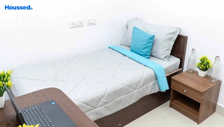 Project Image of Girls & Boys PG/Hostel in Zolo Highstreet F, Electronic City - Image 290500
