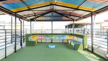 Project Image of Girls & Boys PG/Hostel in Zolo Highstreet F Electronic City, Bangalore - Image 290496