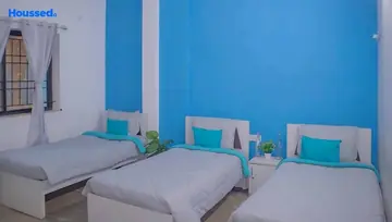 Project Image of Girls & Boys PG/Hostel in Zolo Dorian Hoodi, Bangalore - Image 290511