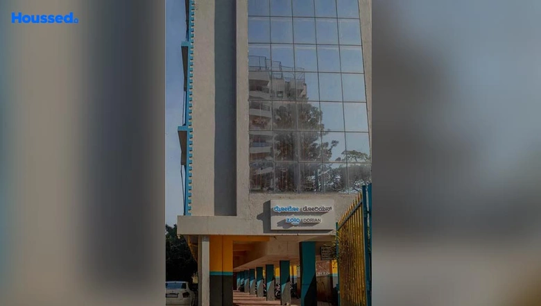 Project Image of Girls & Boys PG/Hostel in Zolo Dorian, Hoodi - Image 290508