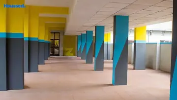 Project Image of Girls & Boys PG/Hostel in Zolo Dorian Hoodi, Bangalore - Image 290512