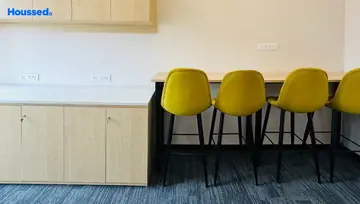 Project Image of Enzyme Offices SJR I Park Co-Working space in Whitefield, Bangalore - Image 290521