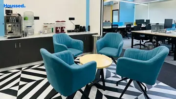 Project Image of Enzyme Offices SJR I Park Co-Working space in Whitefield, Bangalore - Image 290523