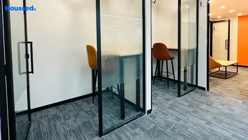 Project Image of Enzyme Offices SJR I Park Co-Working space in Whitefield, Bangalore - Image 290522