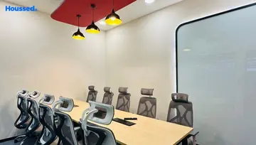 Project Image of Enzyme Offices SJR I Park Co-Working space in Whitefield, Bangalore - Image 290525