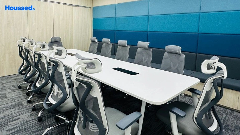 Project Image of Coworking Space in Enzyme Offices SJR I Park, Whitefield - Image 290526
