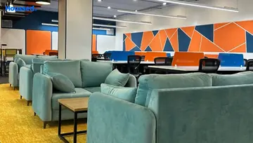 Project Image of Enzyme Offices SJR I Park Co-Working space in Whitefield, Bangalore - Image 290529