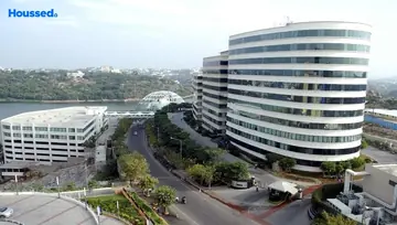 Project Image of iKeva iLabs Centre Co-Working space in Hitech City, Hyderabad - Image 290553
