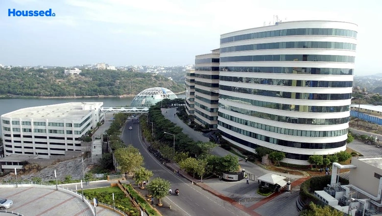 Project Image of Coworking Space in iKeva iLabs Centre, Hitech City - Image 290553
