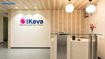 Sample Apartment of iKeva iLabs Centre Co-Working space in Hitech City, Hyderabad - Image 290559