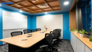 Sample Apartment of iKeva iLabs Centre Co-Working space in Hitech City, Hyderabad - Image 290561