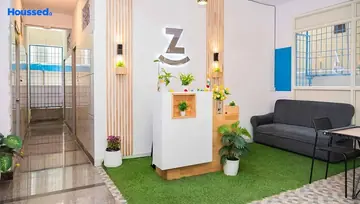 Project Image of Girls & Boys PG/Hostel in Zolo Leela Kodihalli, Bangalore - Image 290538