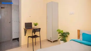 Project Image of Girls & Boys PG/Hostel in Zolo Leela Kodihalli, Bangalore - Image 290536