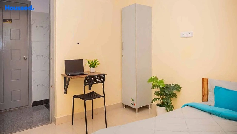 Project Image of Girls & Boys PG/Hostel in Zolo Leela, Kodihalli - Image 290536