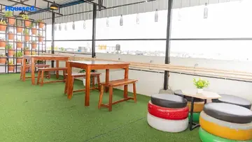 Project Image of Girls & Boys PG/Hostel in Zolo Leela Kodihalli, Bangalore - Image 290532