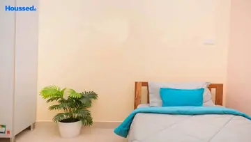 Project Image of Girls & Boys PG/Hostel in Zolo Leela Kodihalli, Bangalore - Image 290537