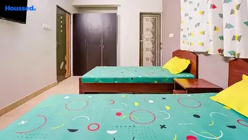Project Image of Girls & Boys PG/Hostel in Zolo Aster Koramangala, Bangalore - Image 290540